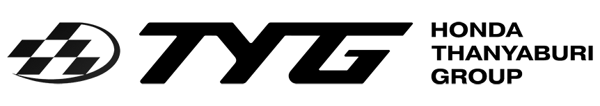logo honda thanyaburi group