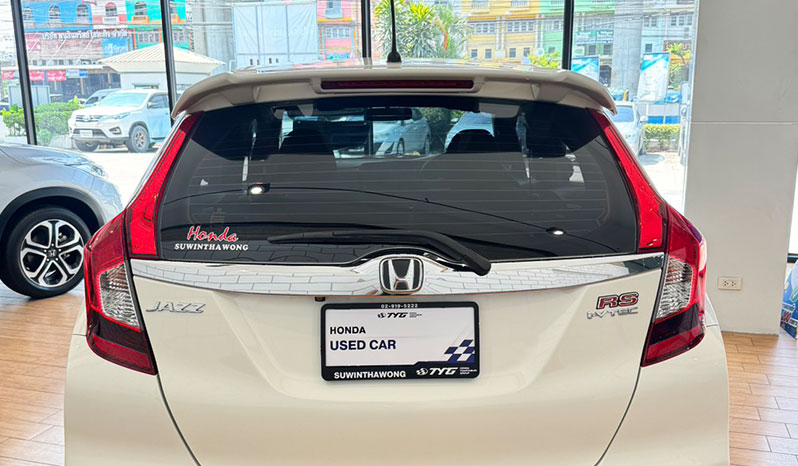 used car