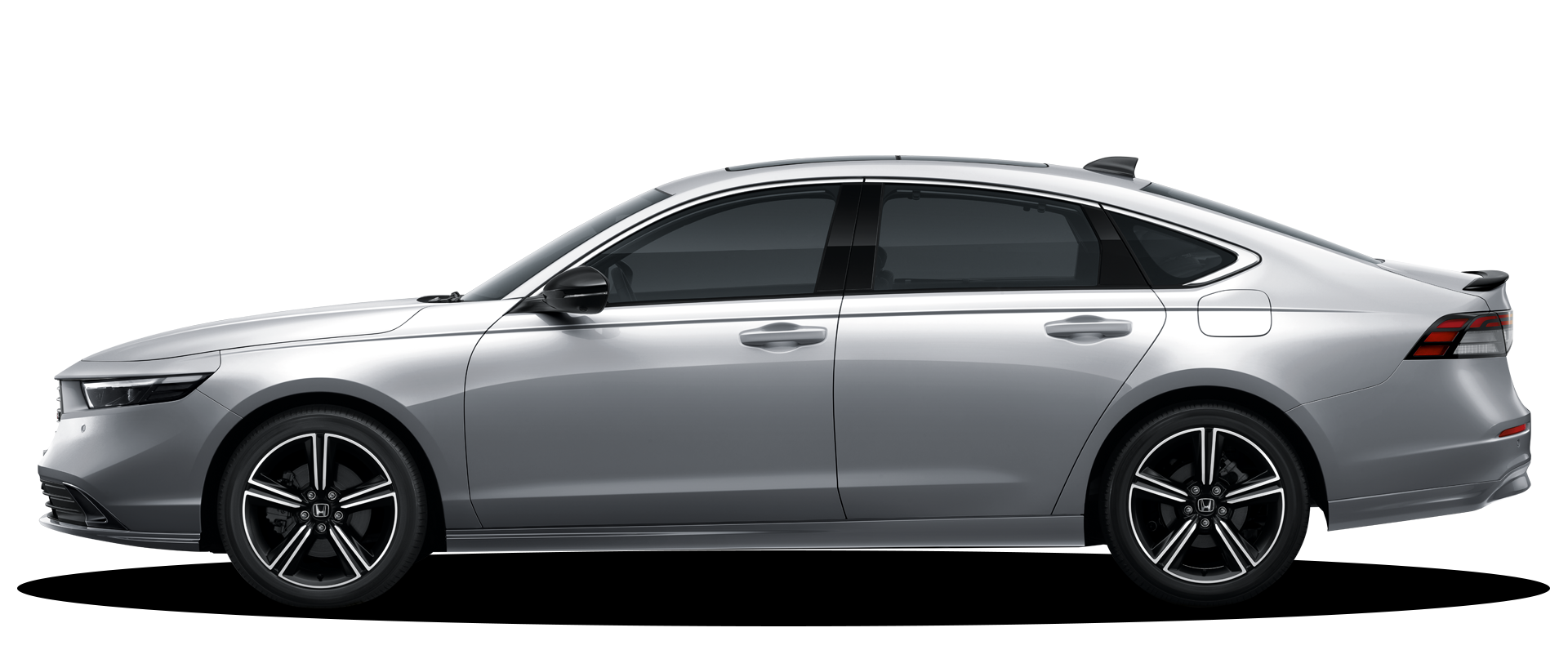 accord e:hev