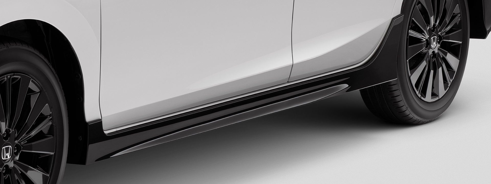city hatchback drival
