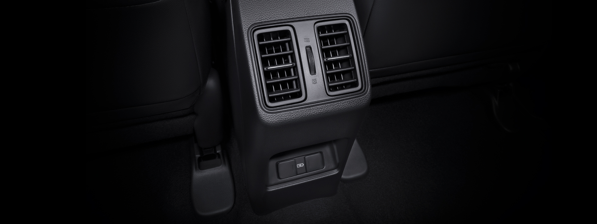 city hatchback drival