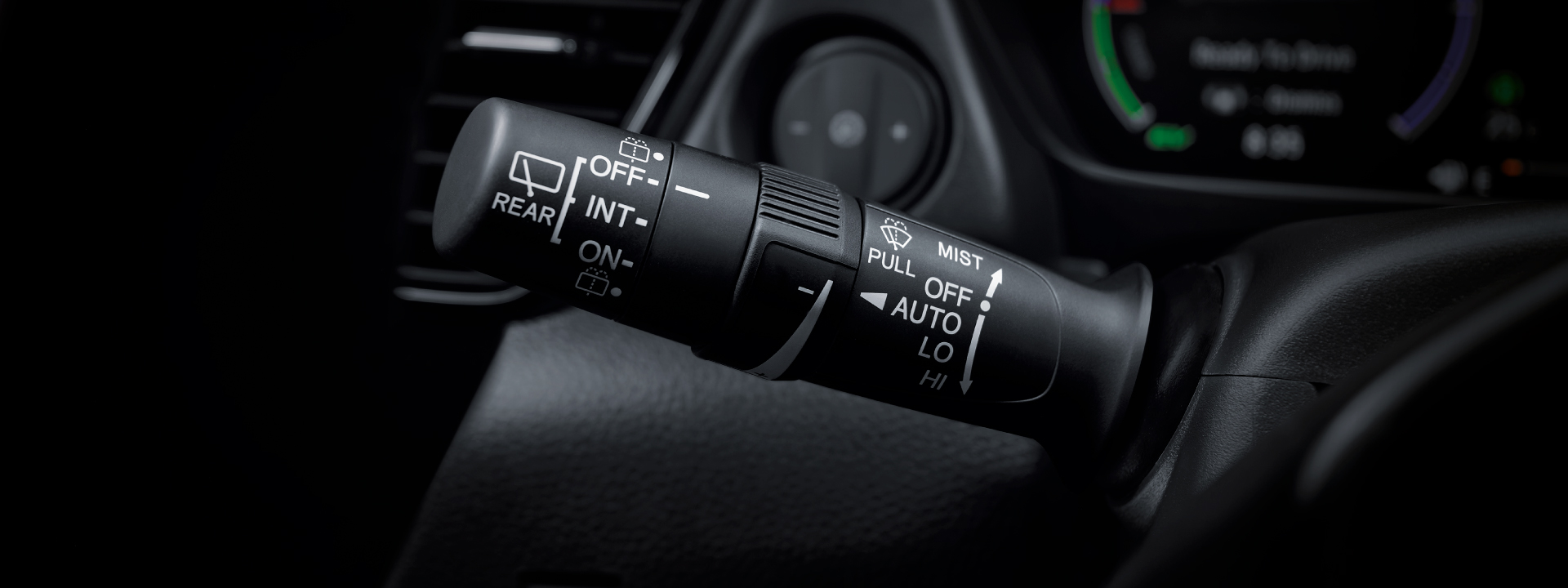 city hatchback drival