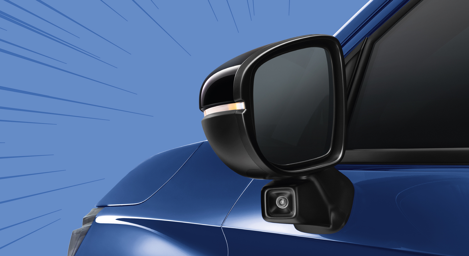 city hatchback drival