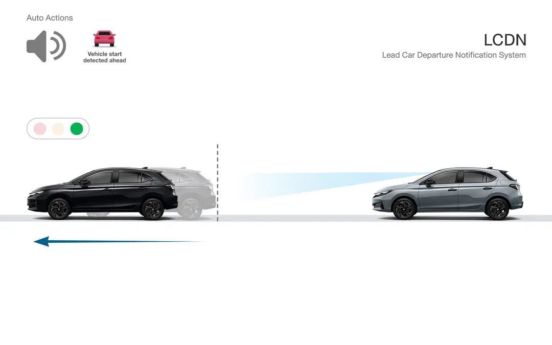 city hatchback
