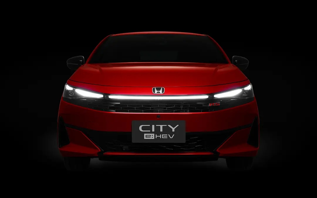 city