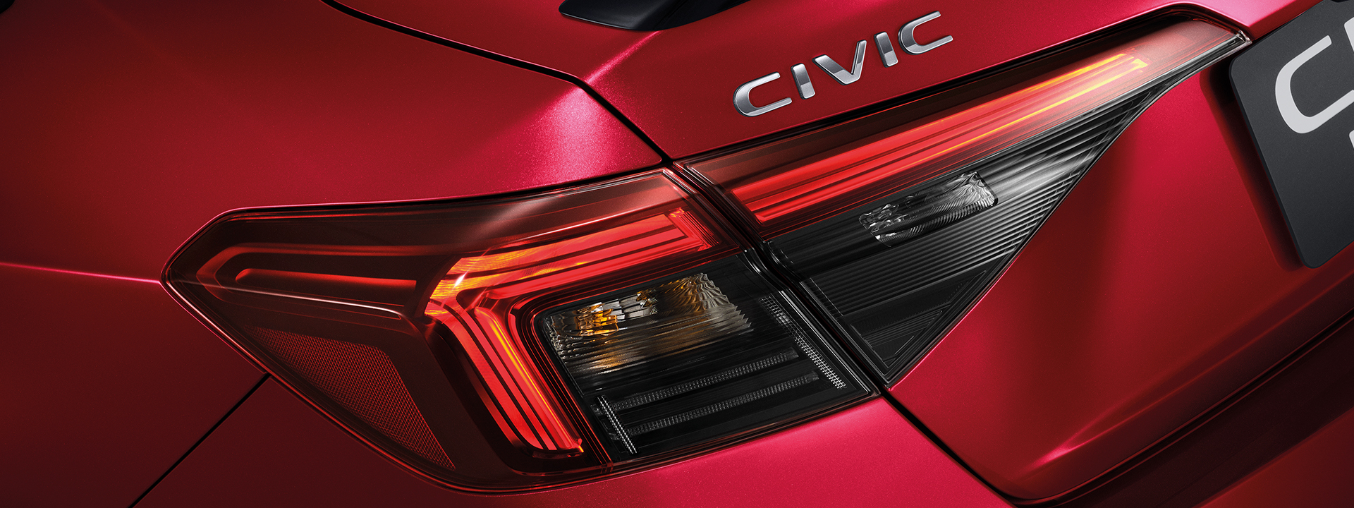 civic e:hev