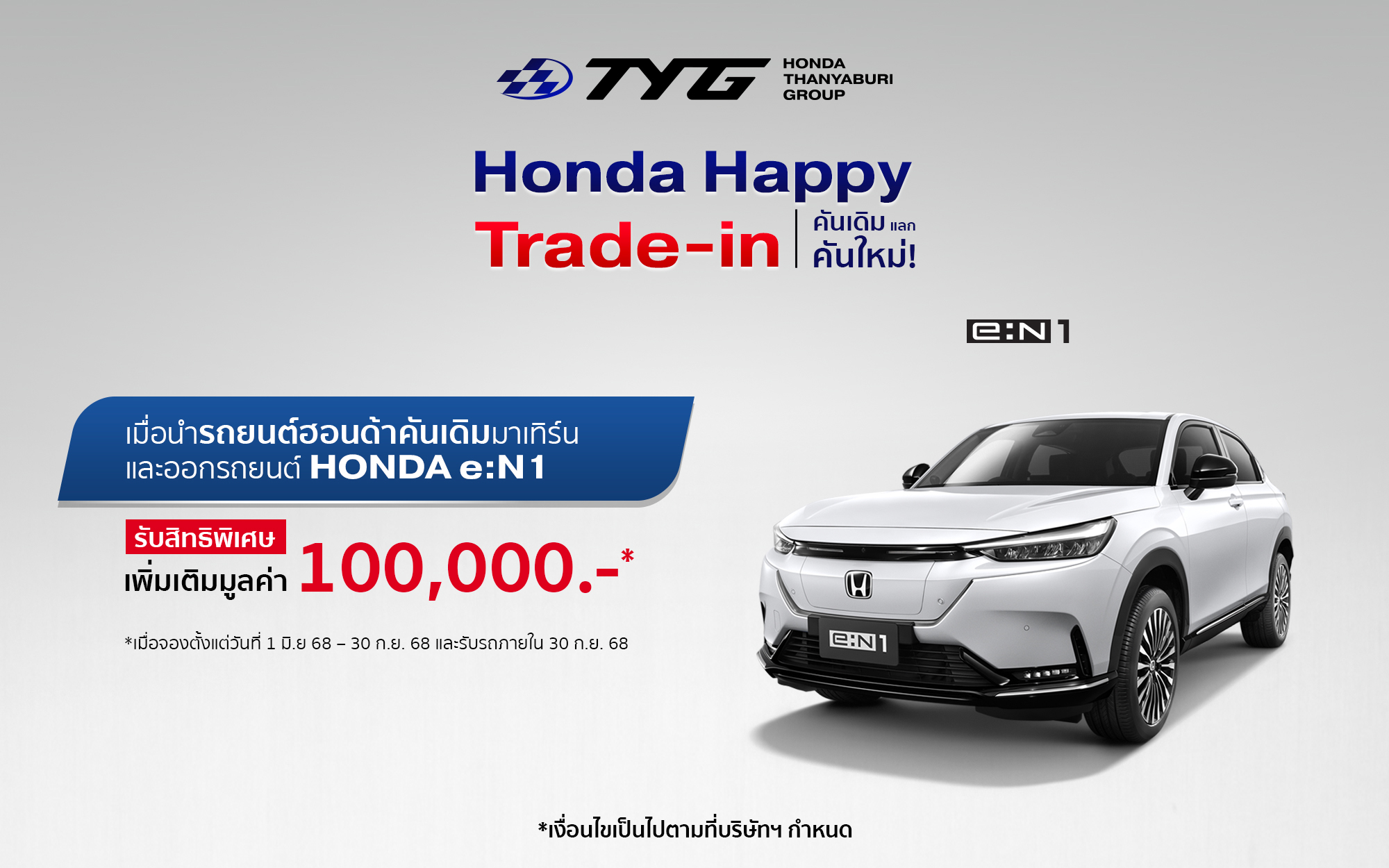 honda thanyaburi group