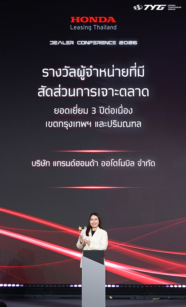 honda thanyaburi group